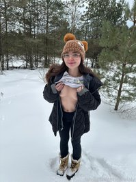 therealaly leak - Happy Valentine’s Day my favorite holiday also