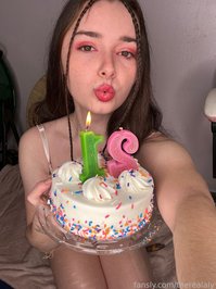 therealaly leak - Officially 21 c:! #petite #slim #short #small #l