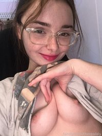 therealaly leak - Aren’t they so cute