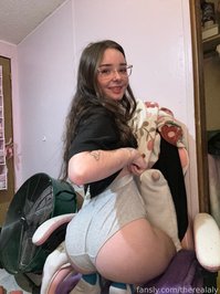 therealaly leak - Just late booty pics <3 #booty #ass #cheeks #shor