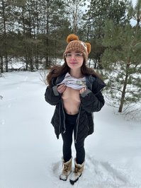 therealaly leak - Happy Valentine’s Day my favorite holiday also