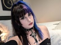 AestraAzure leak - hey ;) I'm posting the hottest, brand new lesbian