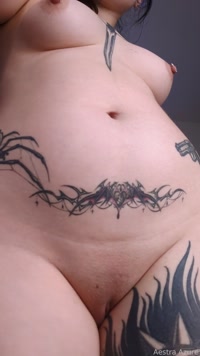 AestraAzure leak - happy new year! start it off right by cumming for