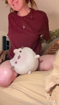 maggiereads leak - “Hey daddy”