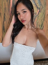 Asian_Sexdoll leak - I know you want to taste me #asian #thai #asian