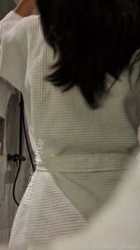 Asian_Sexdoll leak - I thought I was alone in the shower… but the hidde