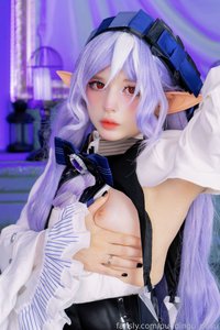 puddingu_desu leak - Would you kiss every inch… even under my arms? #v