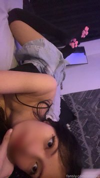 shiszou leak - partial face reveal