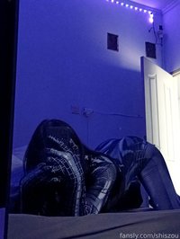 shiszou leak - oops, i guess this spidey is too busy to save the