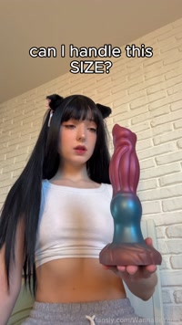 WannaBeYours leak - would you assume I had it in me? ^^ I wanna give o