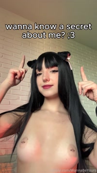 WannaBeYours leak - you gotta tell me am I good at making transitions?