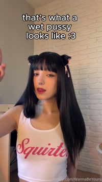 WannaBeYours leak - and I’m being honest when I say the cleaning up af