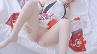 MeeHuTao leak - Cosplay Genshin Impact Yae Miko 原神 八重神子
