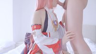 MeeHuTao leak - Cosplay Genshin Impact Yae Miko 原神 八重神子