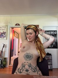 bimbobabey leak - Don't mind me just sitting at my desk in front of