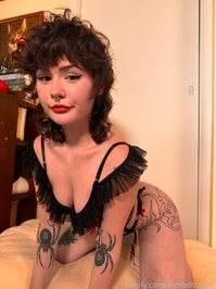 bimbobabey leak - Hmmmmmm do you prefer the dark or the light set o