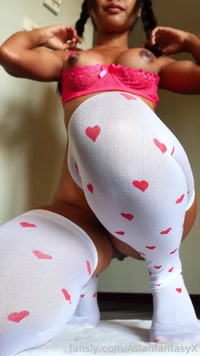 AsianfantasyX leak - NEW‼️ Pumped Pussy Pumped Clit