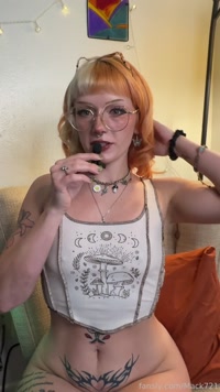 Mack721 leak - I tried flints mints to see if they’d help me droo