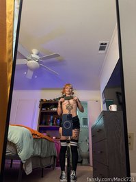 Mack721 leak - Tell me you love the new toy display