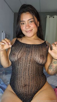 YessicaMichel leak - If you are one of my subscribers you can pay tribu