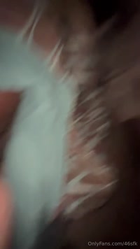 46sfk leak - Missed it all week