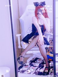 JIJIAOLIAN leak - 鸡哔你～