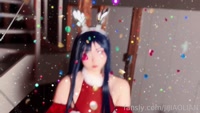 JIJIAOLIAN leak - Merry Christmas圣诞快乐 Christmas special update圣诞特辑