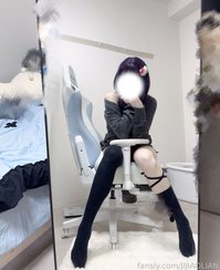 JIJIAOLIAN leak - 泪水打湿鸡腿堡 再也不会恋爱脑