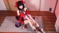 JIJIAOLIAN leak - 新作更新/New Drop Honkai: Star Rail Sparkle Cosplay W
