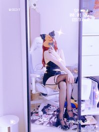 JIJIAOLIAN leak - 鸡哔你～