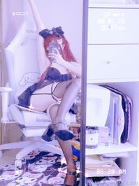 JIJIAOLIAN leak - 鸡哔你～