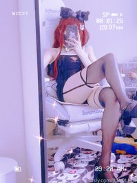 JIJIAOLIAN leak - 鸡哔你～