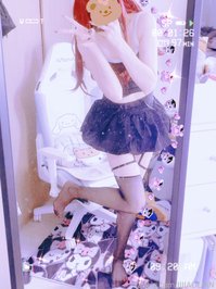 JIJIAOLIAN leak - 鸡哔你～