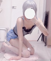 JIJIAOLIAN leak - 爱是想象力