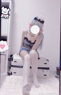 JIJIAOLIAN leak - 爱是想象力