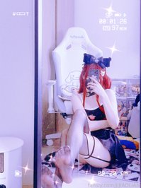 JIJIAOLIAN leak - 鸡哔你～