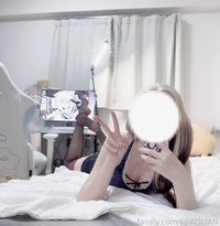 JIJIAOLIAN leak - 我能带给你的，只有___