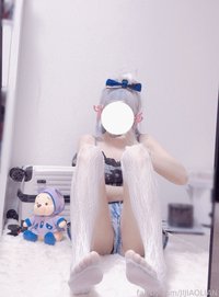 JIJIAOLIAN leak - 爱是想象力