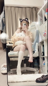 JIJIAOLIAN leak - 不嘻嘻**** #asian #asiangirl #FootJob #masturbate