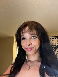 evietaylor leak - Betcha can’t guess what I shot yesterday #vide