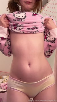 sweetvampybby leak - Tomorrow's my bday! :3 New vid will be out tomorr