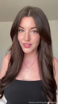 kaylasummersxo leak - Did you know? #goodboy #mommy #gentledomme #momm