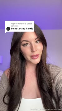 kaylasummersxo leak - Time for your cage #goddess #cage #chastity #femdo