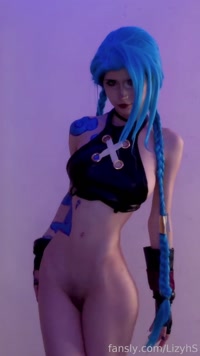 LizyhS leak - No saben lo rico que se siente volver a usar este