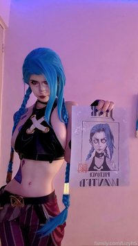 LizyhS leak - Acaso me estabas buscando?, Aquí me tienes, ahora