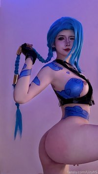 LizyhS leak - Acaso me estabas buscando?, Aquí me tienes, ahora