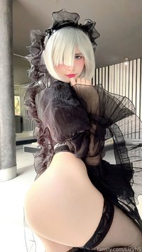 LizyhS leak - ¿Quieres tocarlas un poco?, también puedo masturba