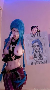 LizyhS leak - Acaso me estabas buscando?, Aquí me tienes, ahora