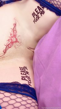 LizyhS leak - Y si hacemos un trio Scott? Con este juguete?, di