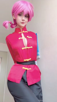 LizyhS leak - Creo que podría acostumbrarme a este cuerpo de chi